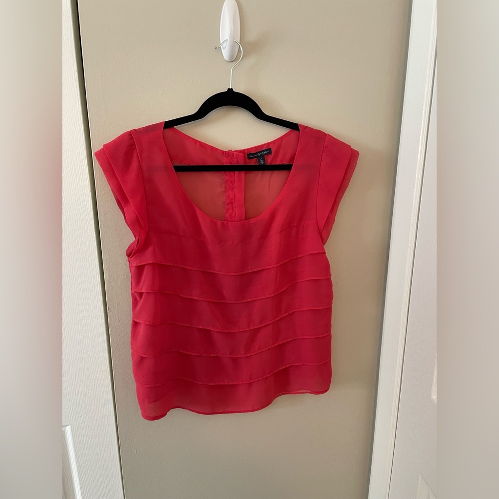 NWOT American Eagle blouse